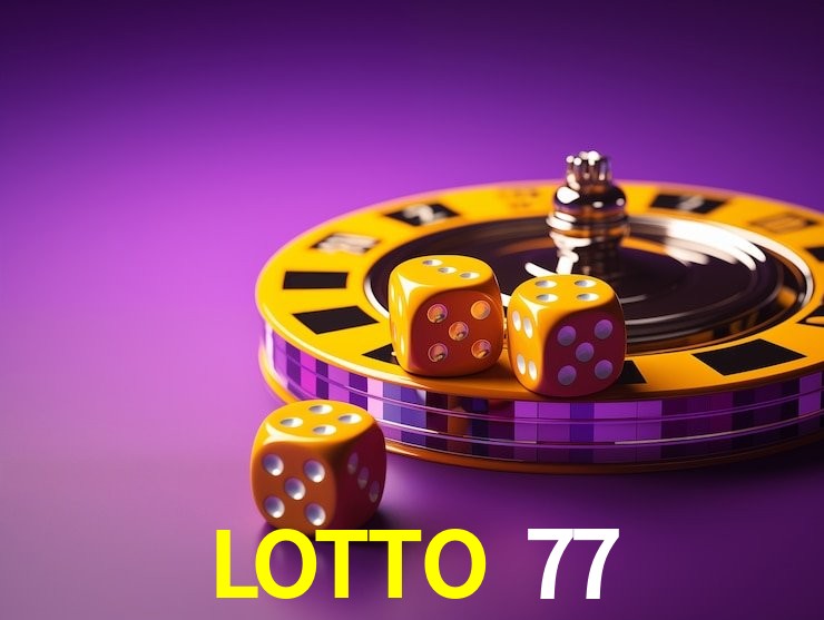 LOTTO 77 Mobile Legends