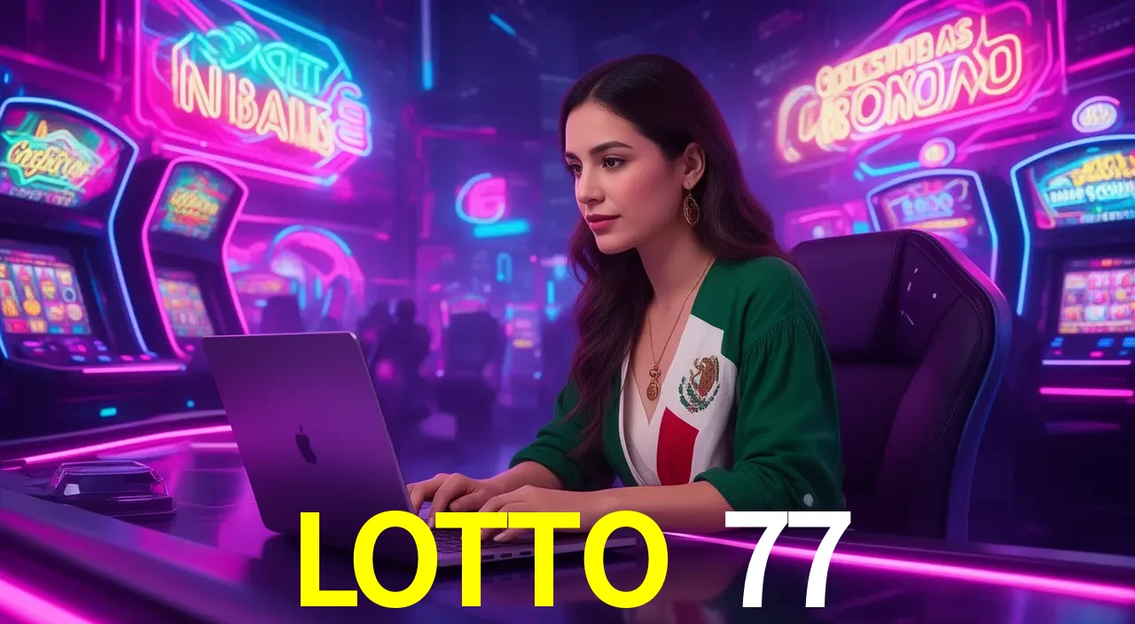 LOTTO 77 Apuestas Deportivas