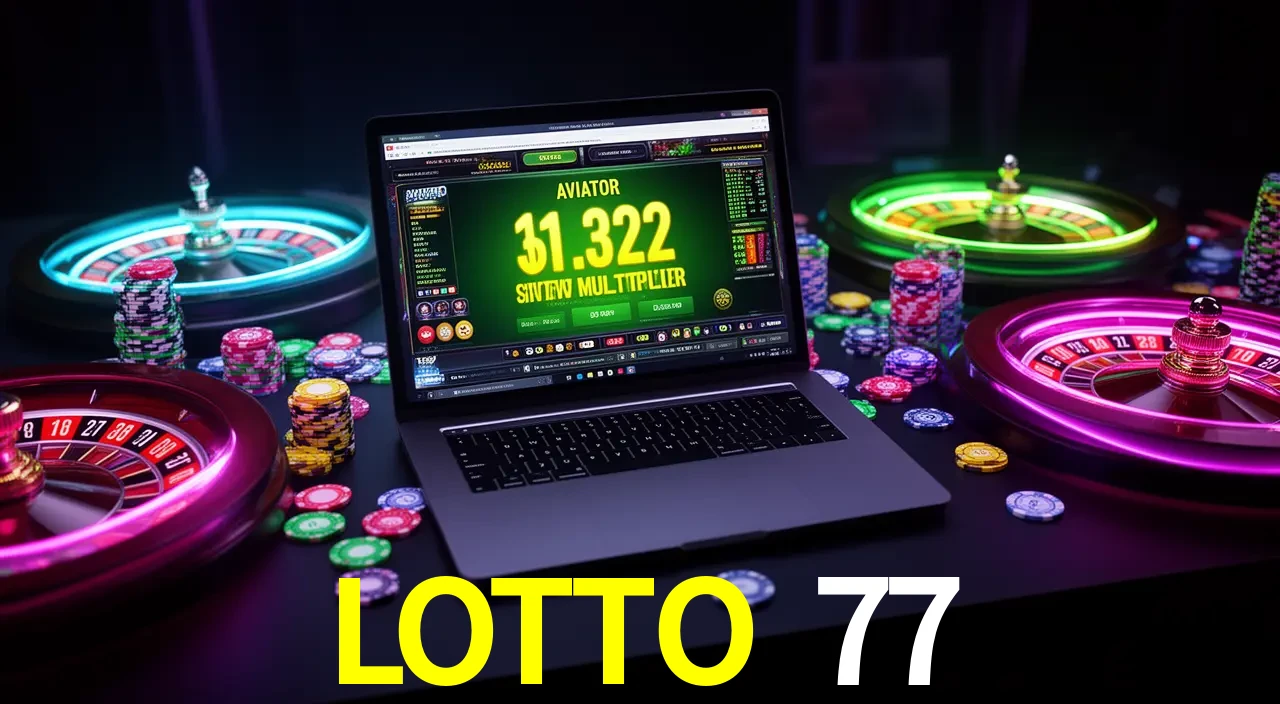 LOTTO 77 Match Schedule