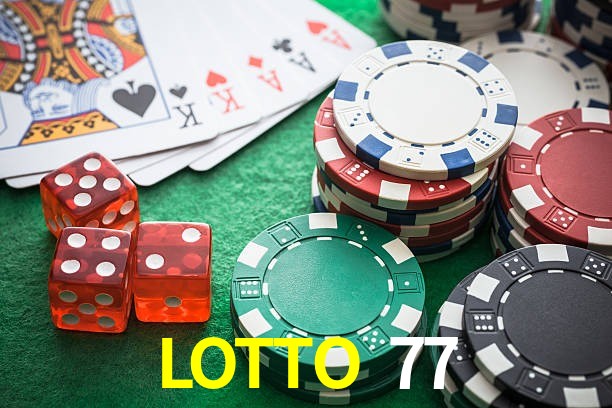 LOTTO 77 Live Score