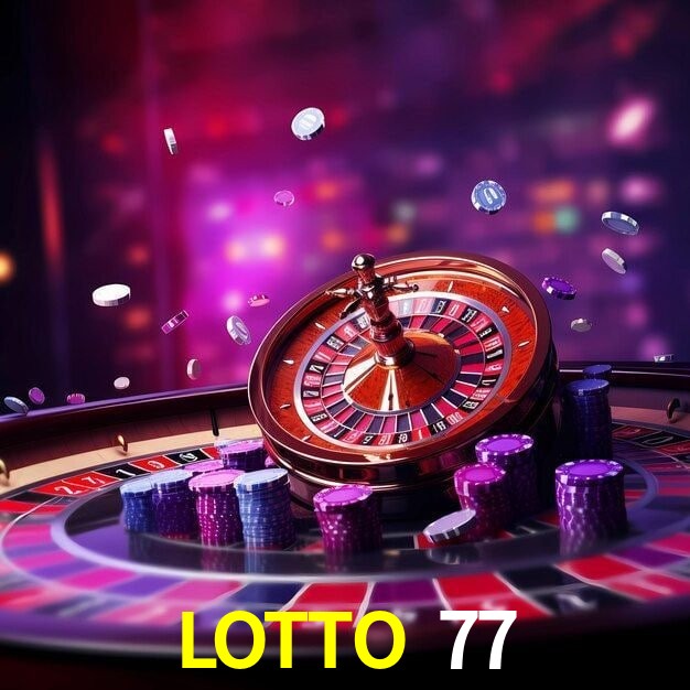 LOTTO 77 Rondas Especiales