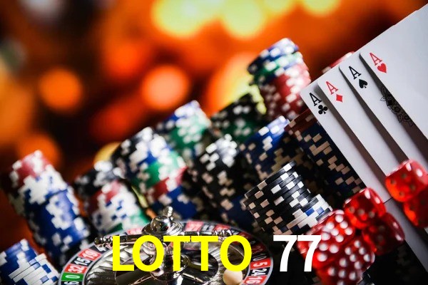 LOTTO 77 Actualizaciones instantáneas