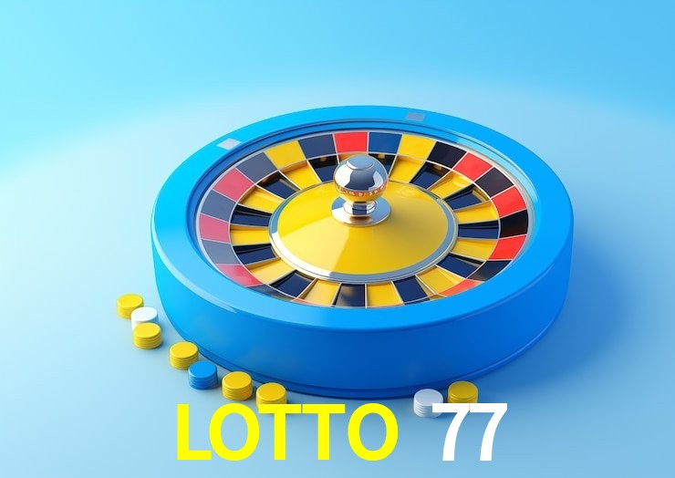 LOTTO 77 Multideporte y juego