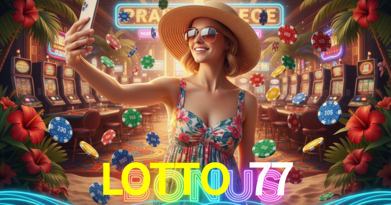 LOTTO 77 Términos y Condiciones